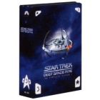 スター・トレック ディープ・スペース・ナイン DVDコンプリート・シーズン 3 コレクターズ・ボックス