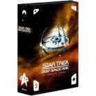 スター・トレック ディープ・スペース・ナイン DVDコンプリート・シーズン 5 コレクターズ・ボックス