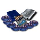 スター・トレック エンタープライズ DVDコンプリート・シーズン 3 完全限定プレミアム・ボックス