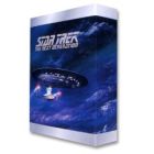 新スター・トレック DVDコンプリート・シーズン1 — コレクターズ・ボックス
