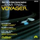 Star Trek Voyager: Music From The Original Television Soundtrack (Caretaker)