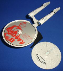 DVD