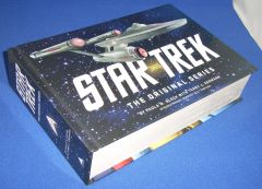 Star Trek 365