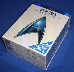 映画パッケージ