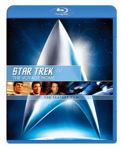 劇場版「スター・トレック」単品Blu-ray