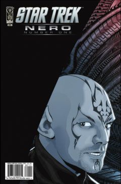 Star Trek: Nero