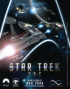 Star Trek: D.A.C
