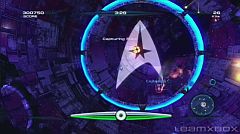 Star Trek D-A-C