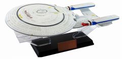 X^[gbN No.02 1/2000 U.S.S.G^[vCYD NCC-1701D zCgJ[Ver. (TVC[WJ[)