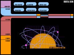 iCARS Interface