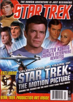 Star Trek Magazine 2010N1E2