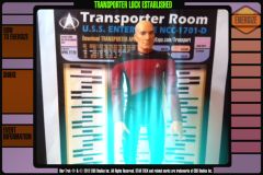 Calgary Expo Transporter - Augmented Reality