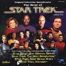 The Best of Star trek Vol.2