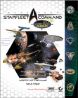 Star Trek: Starfleet Command Official Strategies and Secrets